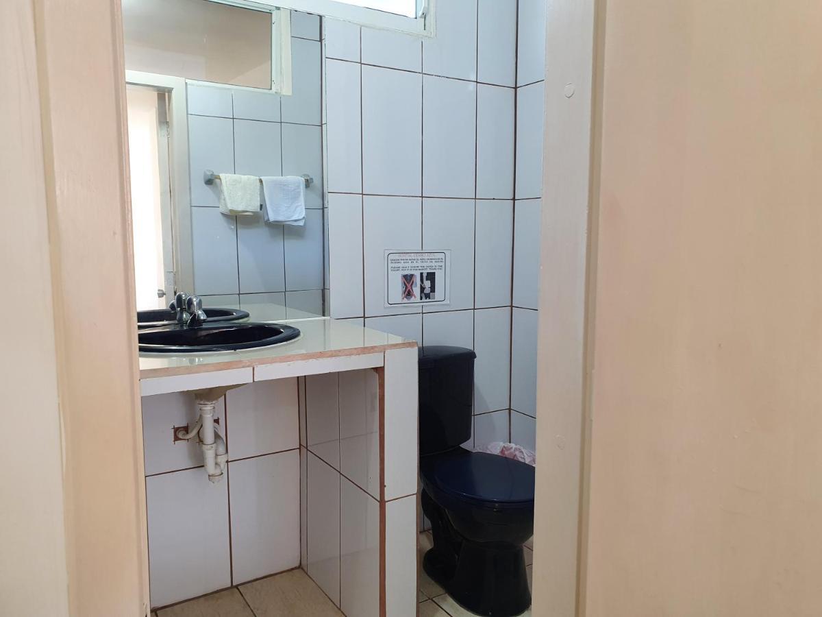 Hostal Cerro Azul Puerto Villamil Eksteriør bilde